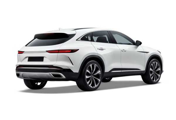 Vehicle Financing for Business Use