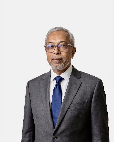 Abul Hasnat Hoque