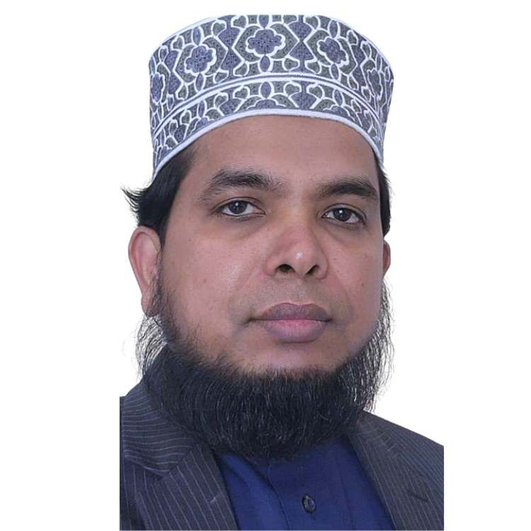 Dr. Masum Sarker Azhari